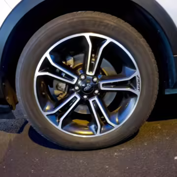2015 Ford Explorer Sport — photo 6