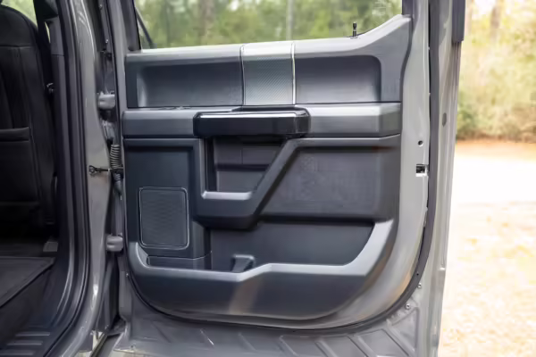 2020 Ford F-150 Harley-Davidson Edition 4×4 — photo 47