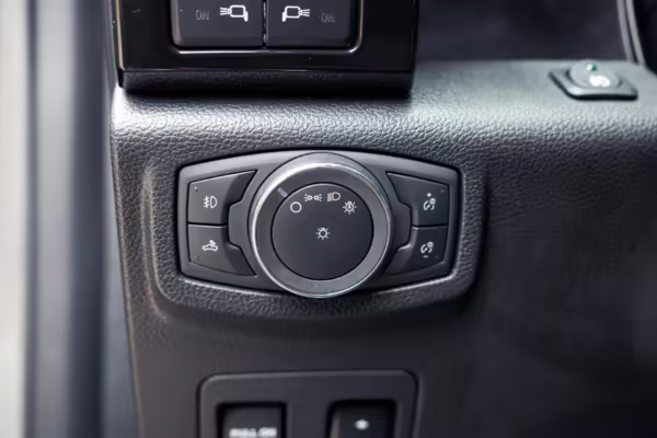 2020 Ford F-150 Harley-Davidson Edition 4×4 — photo 51