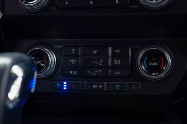2020 Ford F-150 Harley-Davidson Edition 4×4 — photo 52