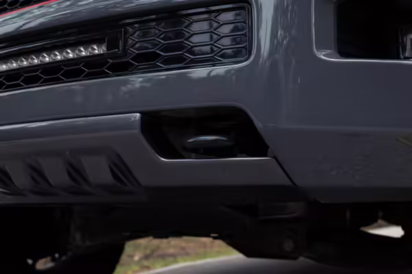 2020 Ford F-150 Harley-Davidson Edition 4×4 — photo 12