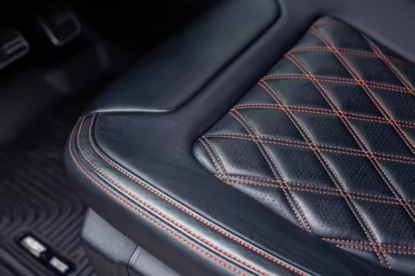 2020 Ford F-150 Harley-Davidson Edition 4×4 — photo 65