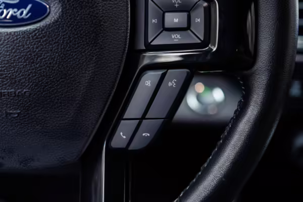 2020 Ford F-150 Harley-Davidson Edition 4×4 — photo 66