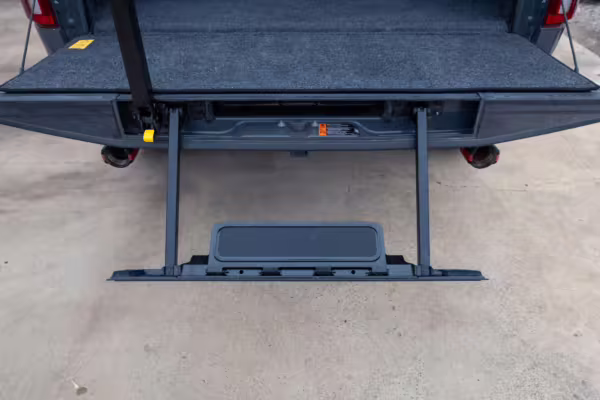 2020 Ford F-150 Harley-Davidson Edition 4×4 — photo 27