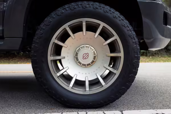 2020 Ford F-150 Harley-Davidson Edition 4×4 — photo 29
