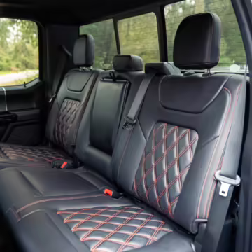 2020 Ford F-150 Harley-Davidson Edition 4×4 — photo 81