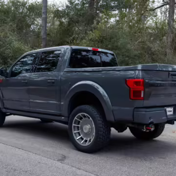 2020 Ford F-150 Harley-Davidson Edition 4×4 — photo 39