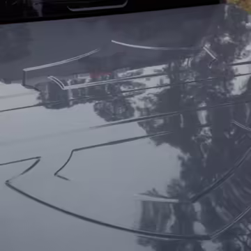 2020 Ford F-150 Harley-Davidson Edition 4×4 — photo 40