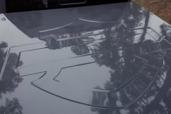 2020 Ford F-150 Harley-Davidson Edition 4×4 — photo 40