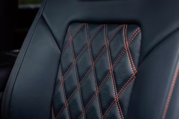 2020 Ford F-150 Harley-Davidson Edition 4×4 — photo 56