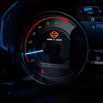 2020 Ford F-150 Harley-Davidson Edition 4×4 — photo 72