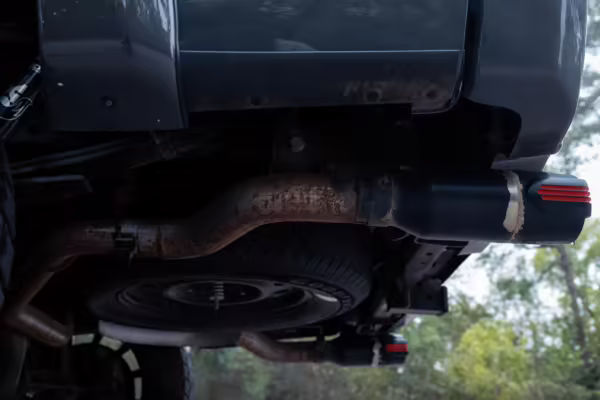 2020 Ford F-150 Harley-Davidson Edition 4×4 — photo 108