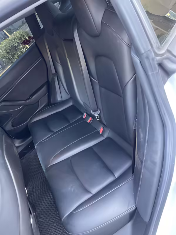 2019 Tesla Model 3 Performance — photo 37