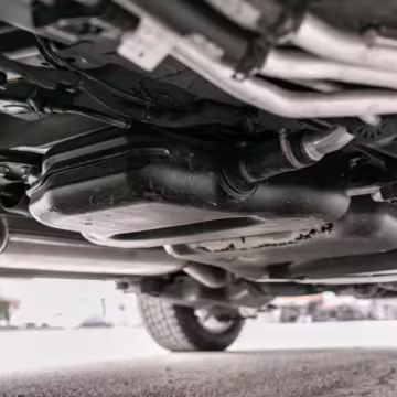 2020 Mercedes-Benz Metris Weekender — photo 54