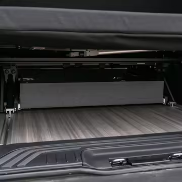 2020 Mercedes-Benz Metris Weekender — photo 33