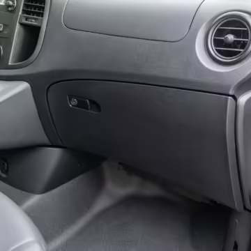 2020 Mercedes-Benz Metris Weekender — photo 26