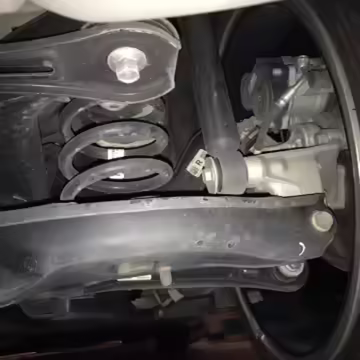 2020 Honda Accord 2.0T Sport — photo 58