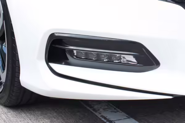 2020 Honda Accord 2.0T Sport — photo 10