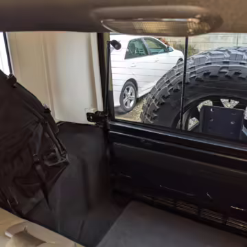 2008 Jeep Wrangler Unlimited X 4×4 — photo 49
