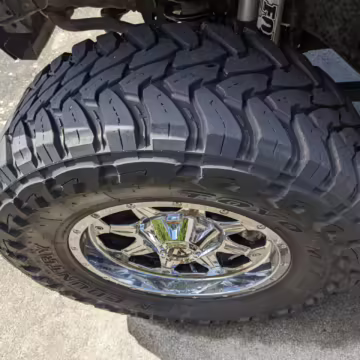 2008 Jeep Wrangler Unlimited X 4×4 — photo 15
