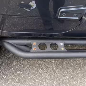 2008 Jeep Wrangler Unlimited X 4×4 — photo 34