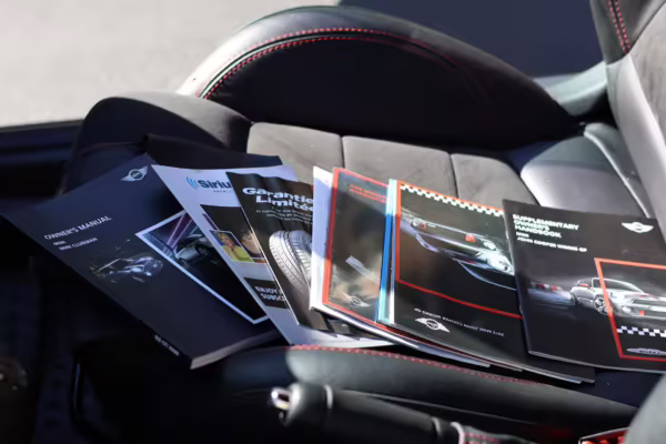 2013 Mini Cooper John Cooper Works GP — photo 77