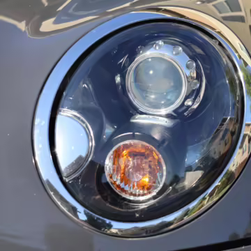 2013 Mini Cooper John Cooper Works GP — photo 3