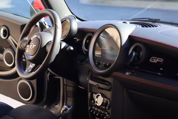 2013 Mini Cooper John Cooper Works GP — photo 52