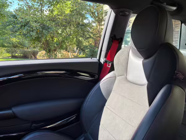2013 Mini Cooper John Cooper Works GP — photo 58