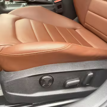 2018 Volkswagen Golf Alltrack SEL — photo 32