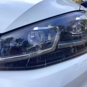 2018 Volkswagen Golf Alltrack SEL — photo 8
