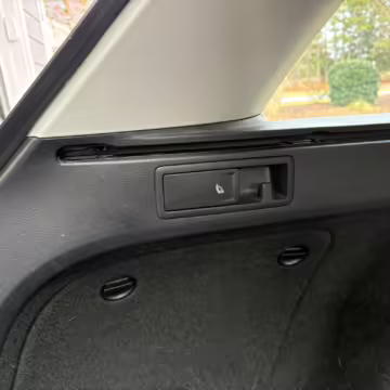 2018 Volkswagen Golf Alltrack SEL — photo 44