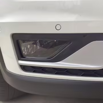 2018 Volkswagen Golf Alltrack SEL — photo 2