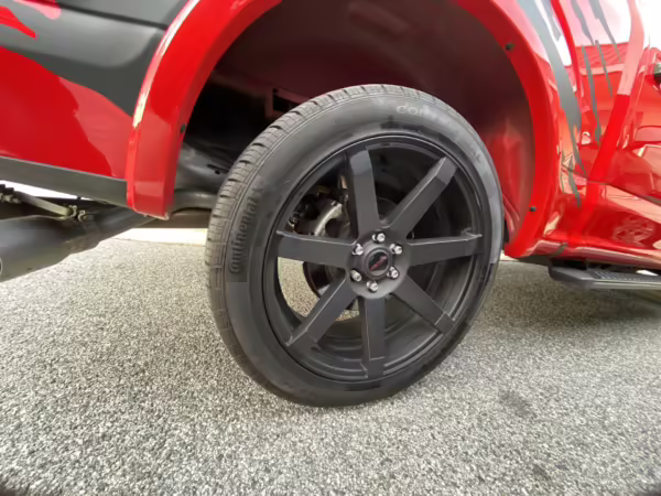 2020 Ford F-150 Roush Nitemare 4×4 — photo 2