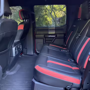 2020 Ford F-150 Roush Nitemare 4×4 — photo 49