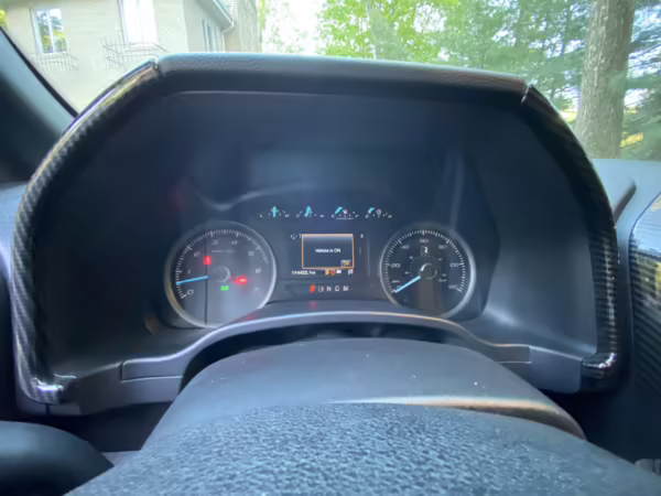 2020 Ford F-150 Roush Nitemare 4×4 — photo 53
