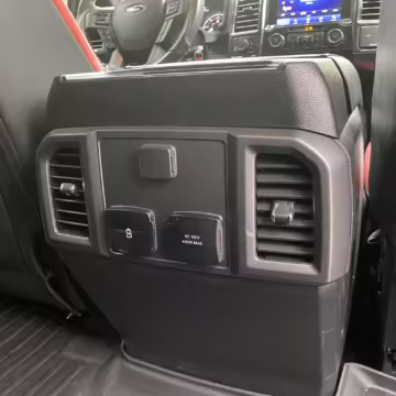 2020 Ford F-150 Roush Nitemare 4×4 — photo 70