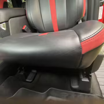 2020 Ford F-150 Roush Nitemare 4×4 — photo 73