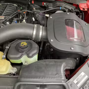 2020 Ford F-150 Roush Nitemare 4×4 — photo 87