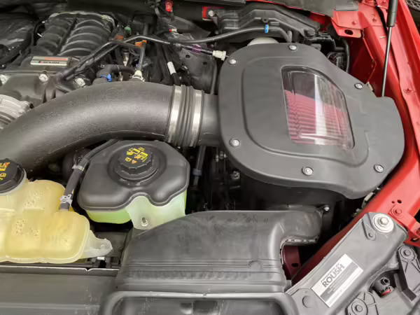 2020 Ford F-150 Roush Nitemare 4×4 — photo 87