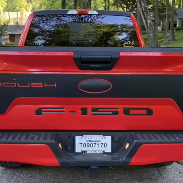 2020 Ford F-150 Roush Nitemare 4×4 — photo 17