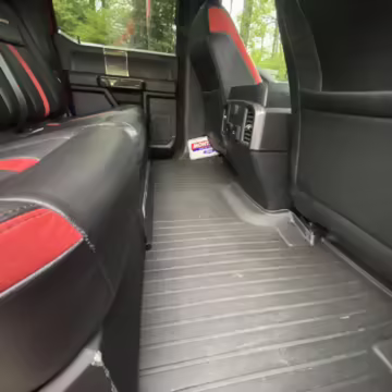 2020 Ford F-150 Roush Nitemare 4×4 — photo 58