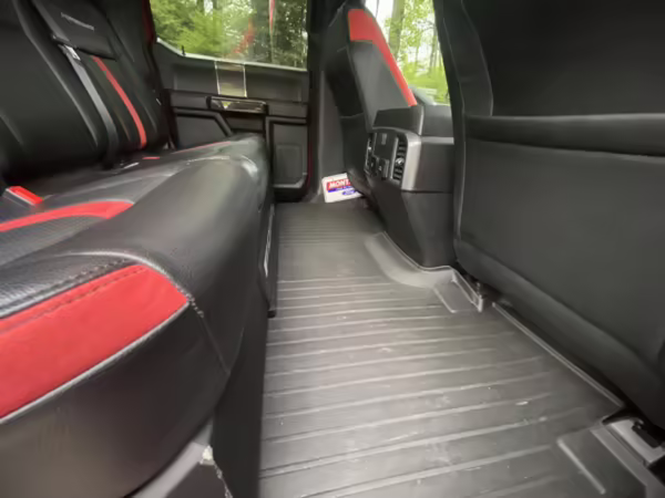 2020 Ford F-150 Roush Nitemare 4×4 — photo 58