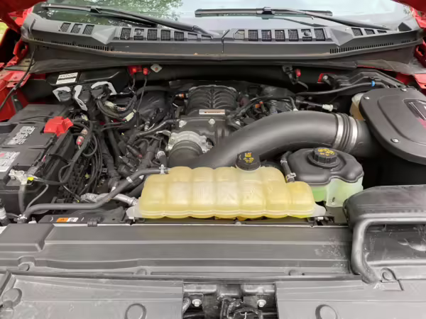 2020 Ford F-150 Roush Nitemare 4×4 — photo 89