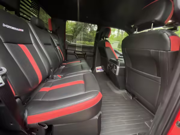 2020 Ford F-150 Roush Nitemare 4×4 — photo 64