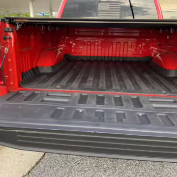 2020 Ford F-150 Roush Nitemare 4×4 — photo 28