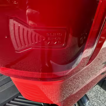 2020 Ford F-150 Roush Nitemare 4×4 — photo 29
