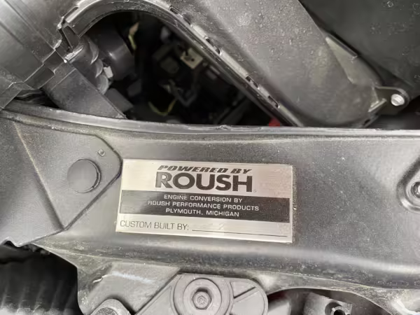 2020 Ford F-150 Roush Nitemare 4×4 — photo 95