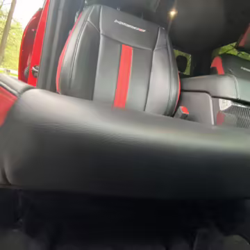 2020 Ford F-150 Roush Nitemare 4×4 — photo 78