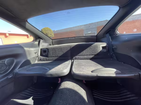 2003 Porsche 911 Carrera Coupe — photo 57